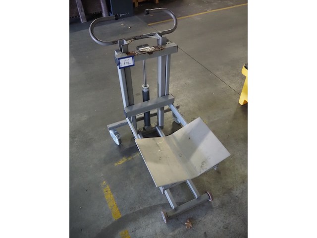 Hovmand - afbeelding 1 van  7