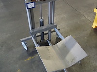 Hovmand - afbeelding 1 van  7