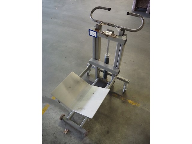 Hovmand - afbeelding 2 van  7