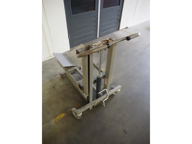 Hovmand - afbeelding 3 van  7