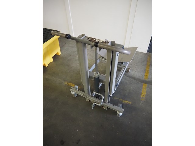 Hovmand - afbeelding 4 van  7