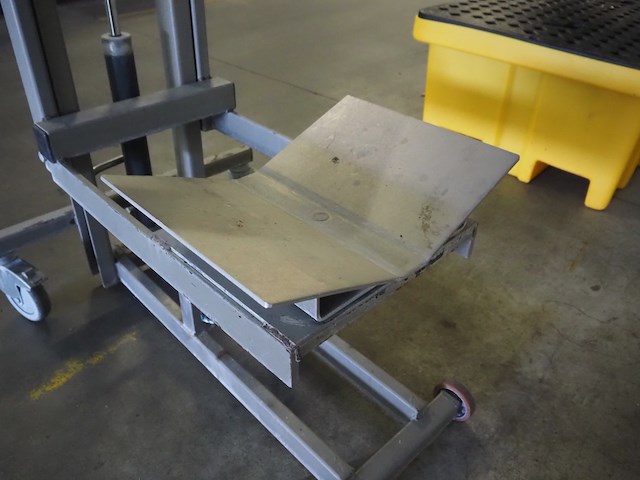 Hovmand - afbeelding 5 van  7