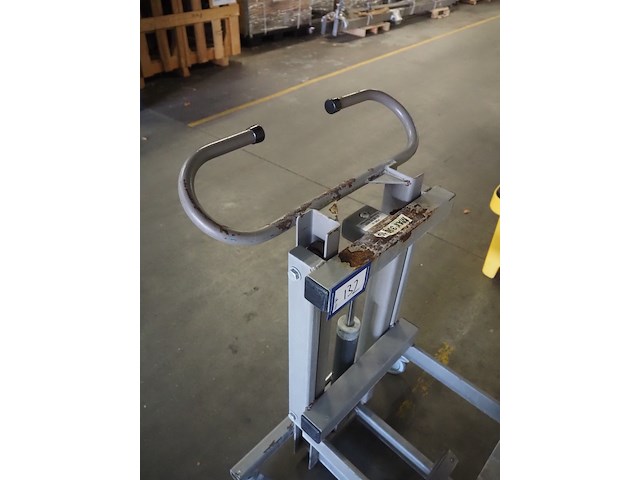 Hovmand - afbeelding 6 van  7