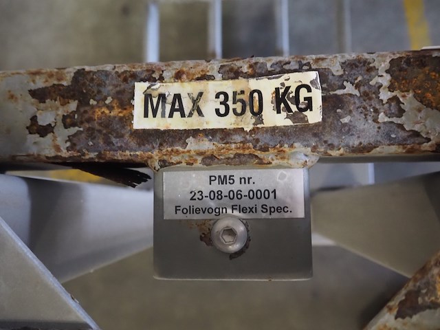 Hovmand - afbeelding 7 van  7