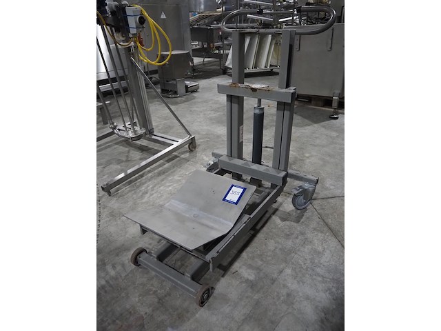 Hovmand - afbeelding 1 van  7