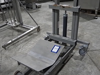 Hovmand - afbeelding 1 van  7