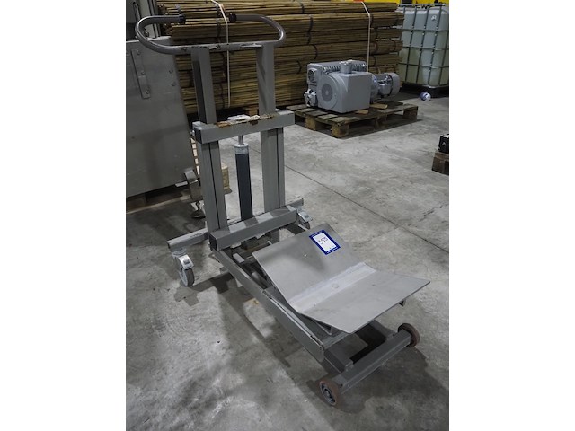 Hovmand - afbeelding 2 van  7