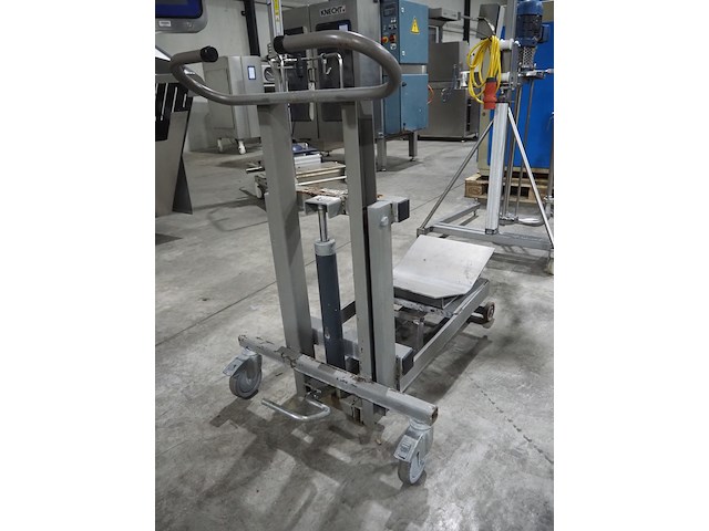 Hovmand - afbeelding 3 van  7