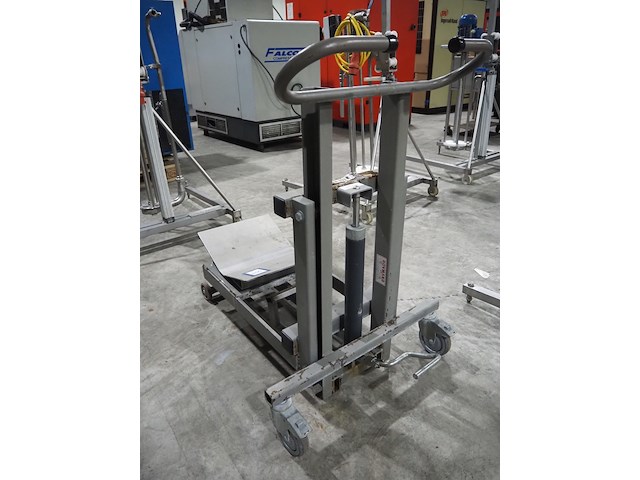 Hovmand - afbeelding 4 van  7