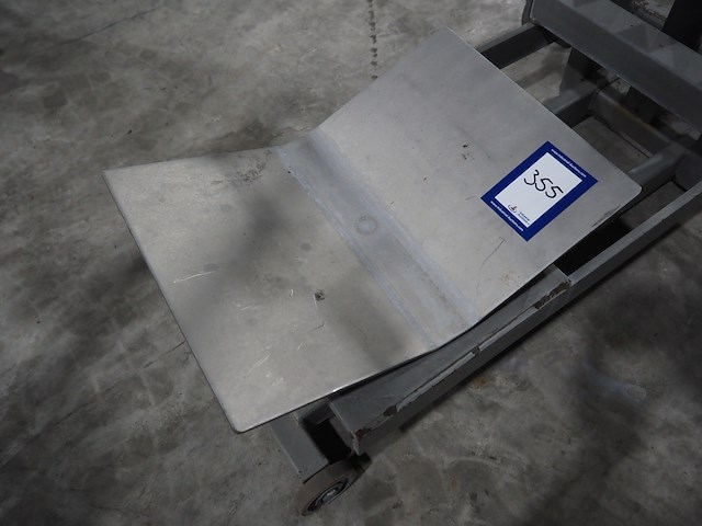 Hovmand - afbeelding 5 van  7