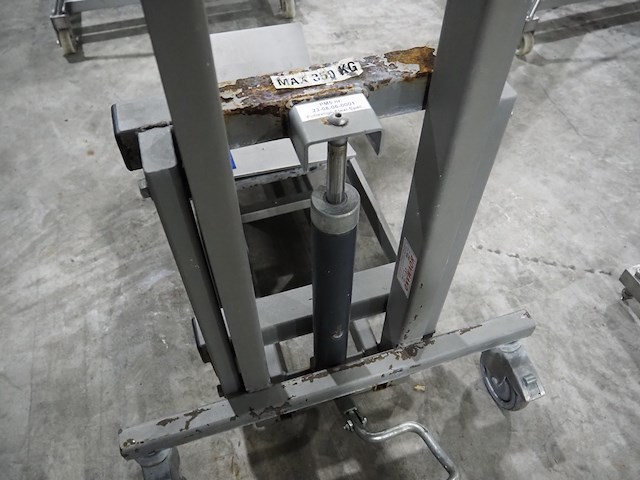 Hovmand - afbeelding 6 van  7