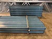 Hovuma - palletstelling 11,5 meter (215cm hoog) - afbeelding 2 van  5