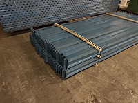 Hovuma - palletstelling 14 meter (370cm hoog) - afbeelding 2 van  8