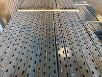 Hovuma - palletstelling 19,5 meter (585cm hoog) - afbeelding 4 van  9