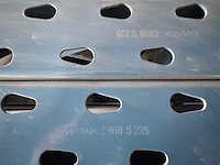 Hovuma - palletstelling 19,5 meter (585cm hoog) - afbeelding 9 van  9