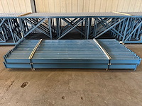 Hovuma - palletstelling 19,5 meter (585cm hoog) - afbeelding 9 van  10