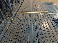 Hovuma - palletstelling 36 meter (585cm hoog) - afbeelding 8 van  10