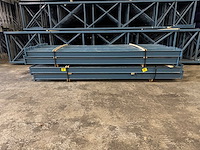 Hovuma - palletstelling 36 meter (585cm hoog) - afbeelding 5 van  10