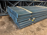 Hovuma - palletstelling 36 meter (585cm hoog) - afbeelding 3 van  10