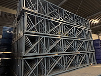 Hovuma - palletstelling 36 meter (585cm hoog) - afbeelding 6 van  10