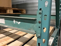 Hovuma - palletstelling 36 meter - afbeelding 2 van  6