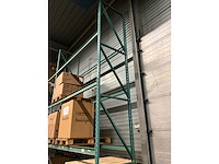 Hovuma - palletstelling 36 meter - afbeelding 3 van  6
