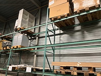 Hovuma - palletstelling 36 meter - afbeelding 4 van  6