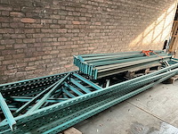 Hovuma - palletstelling 36 meter - afbeelding 6 van  6