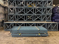 Hovuma - palletstelling 39 meter (585cm hoog) - afbeelding 1 van  10