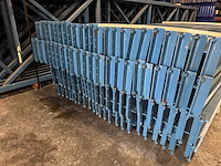 Hovuma - palletstelling 39 meter (585cm hoog) - afbeelding 8 van  10