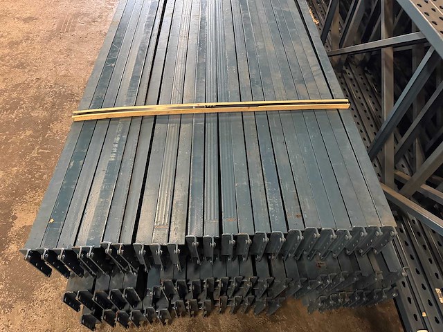Hovuma - palletstelling 39 meter (585cm hoog) - afbeelding 9 van  10