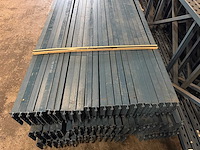 Hovuma - palletstelling 39 meter (585cm hoog) - afbeelding 9 van  10