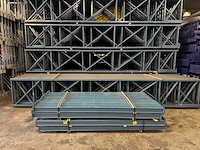 Hovuma - palletstelling 75 meter (585cm hoog) - afbeelding 6 van  8