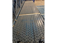 Hovuma - palletstelling 75 meter (585cm hoog) - afbeelding 7 van  8