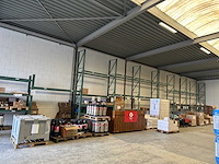 Hovuma - palletstelling - afbeelding 1 van  6
