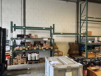 Hovuma - palletstelling - afbeelding 2 van  6