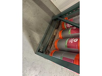 Hovuma - palletstelling - afbeelding 6 van  6