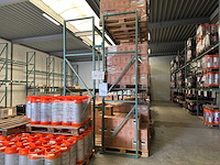 Hovuma - palletstelling - afbeelding 2 van  5