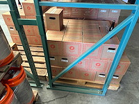 Hovuma - palletstelling - afbeelding 3 van  5