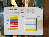 Hovuma - palletstelling - afbeelding 5 van  5