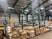 Hovuma dubbelzijdige draagarmstelling - afbeelding 2 van  6