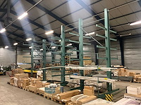 Hovuma dubbelzijdige draagarmstelling - afbeelding 3 van  6