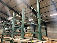 Hovuma dubbelzijdige draagarmstelling - afbeelding 4 van  6