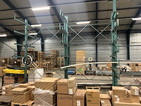 Hovuma dubbelzijdige draagarmstelling - afbeelding 5 van  6