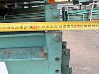 Hovuma palletstelling - afbeelding 7 van  24