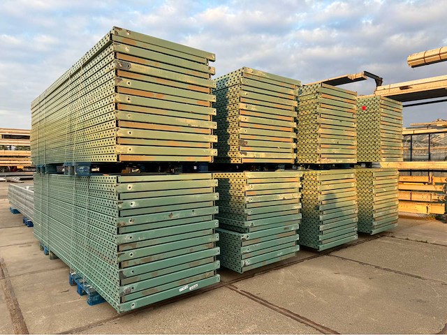 Hovuma palletstelling - afbeelding 21 van  24