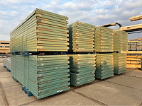 Hovuma palletstelling - afbeelding 21 van  24