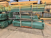 Hovuma palletstelling - afbeelding 1 van  4