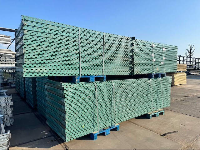 Hovuma palletstelling - afbeelding 3 van  15