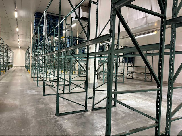 Hovuma palletstelling - afbeelding 1 van  15